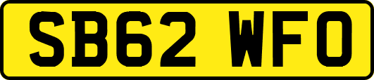 SB62WFO