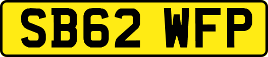 SB62WFP