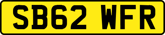 SB62WFR