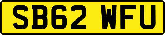 SB62WFU