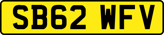 SB62WFV