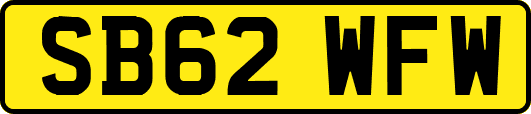 SB62WFW