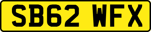 SB62WFX