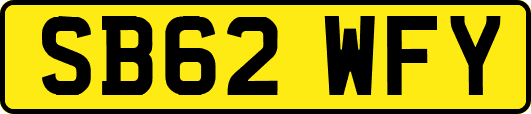 SB62WFY