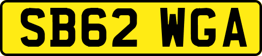 SB62WGA