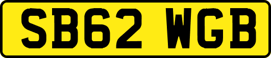 SB62WGB