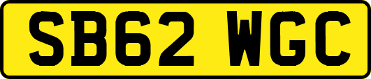 SB62WGC