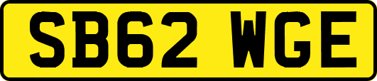 SB62WGE