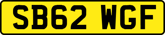 SB62WGF