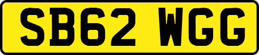 SB62WGG