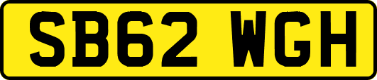 SB62WGH