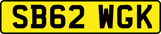 SB62WGK