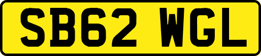 SB62WGL