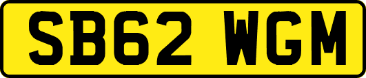 SB62WGM