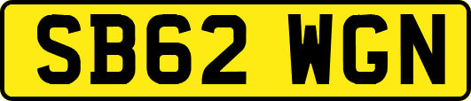 SB62WGN