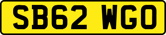 SB62WGO