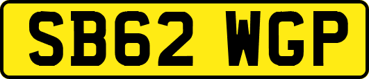 SB62WGP