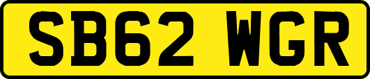 SB62WGR