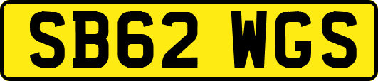 SB62WGS