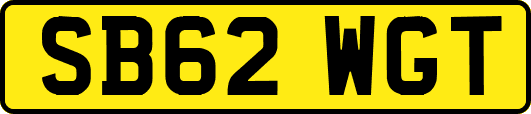SB62WGT