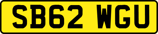 SB62WGU