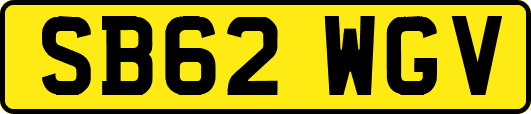 SB62WGV