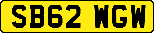 SB62WGW