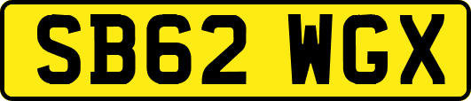 SB62WGX