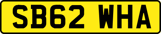 SB62WHA