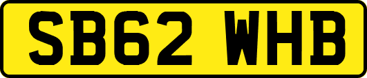 SB62WHB
