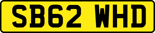 SB62WHD