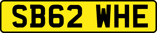 SB62WHE