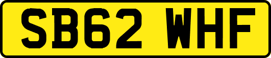 SB62WHF