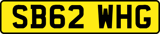 SB62WHG