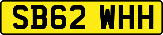 SB62WHH