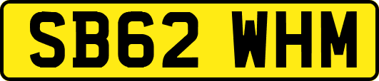SB62WHM