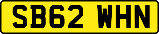 SB62WHN
