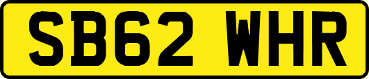 SB62WHR