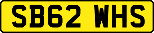 SB62WHS