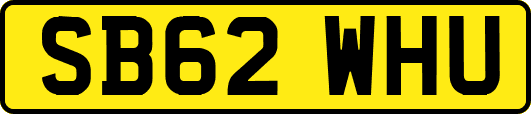 SB62WHU