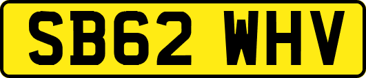 SB62WHV