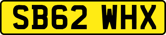 SB62WHX
