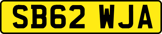 SB62WJA