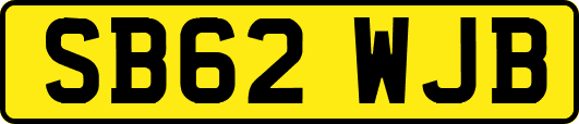 SB62WJB