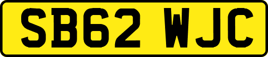 SB62WJC