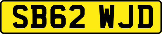 SB62WJD
