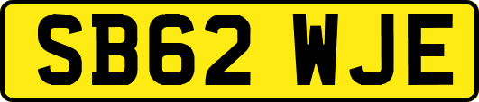 SB62WJE