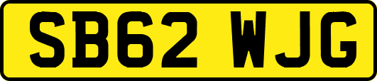 SB62WJG