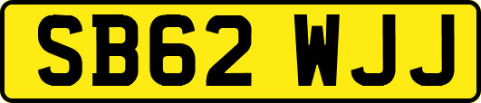 SB62WJJ