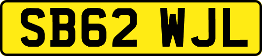 SB62WJL
